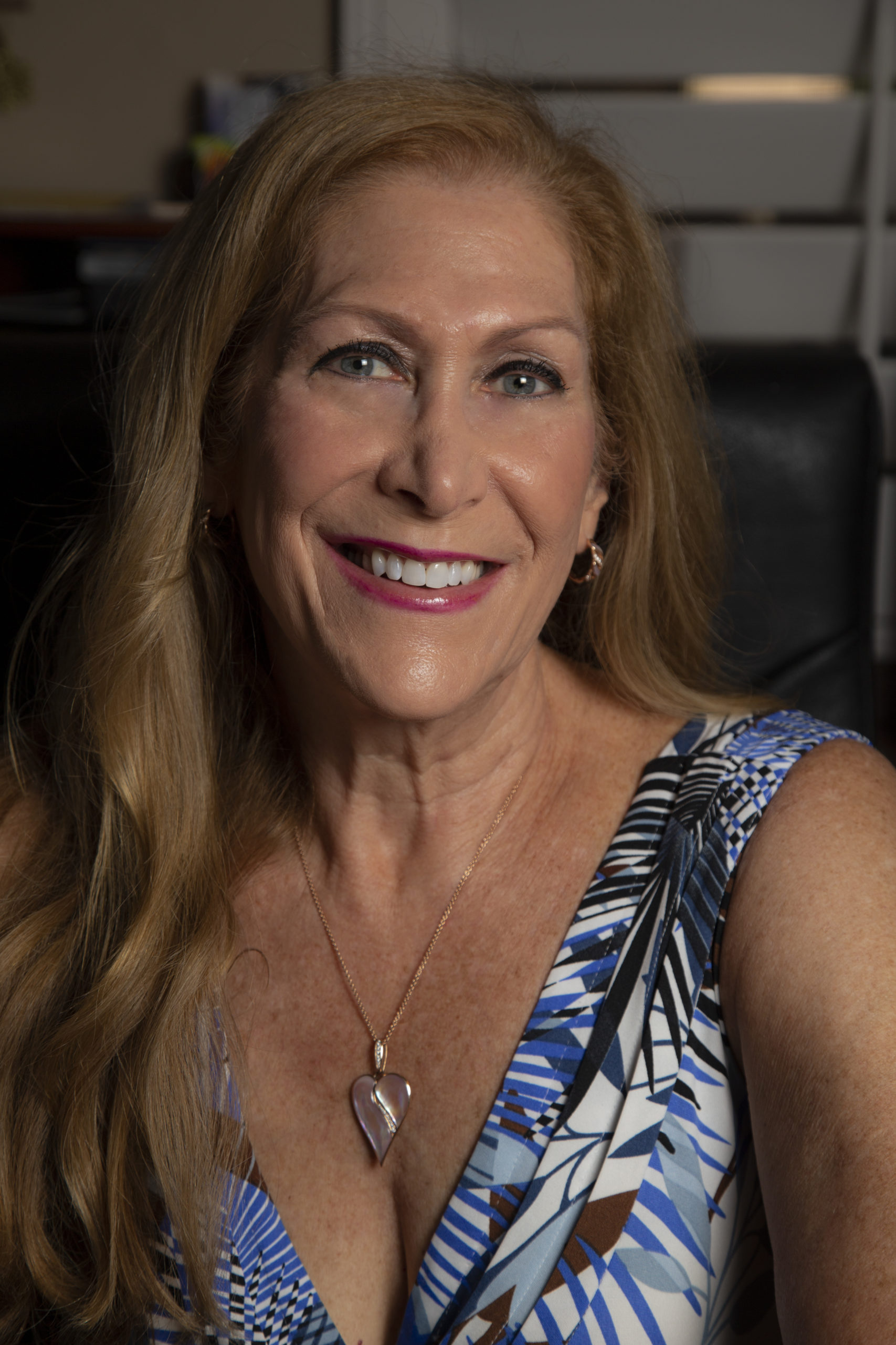 Enneagram Coach, Therapist & Drug and Alcohol Counselor Renée Siegel 