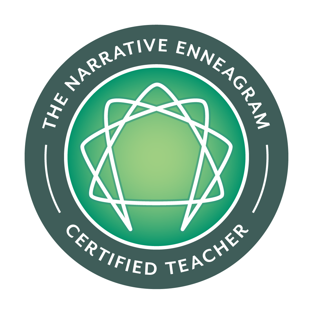 The Narrative Enneagram TNE Certified Teacher Renee Siegel