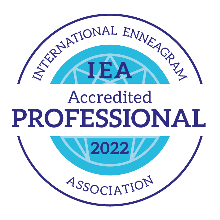 Renée Siegel - Certified International Enneagram Association Professional 2022