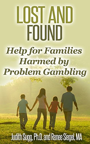 Lost and Found Help for Families Harmed by Problem Gambling