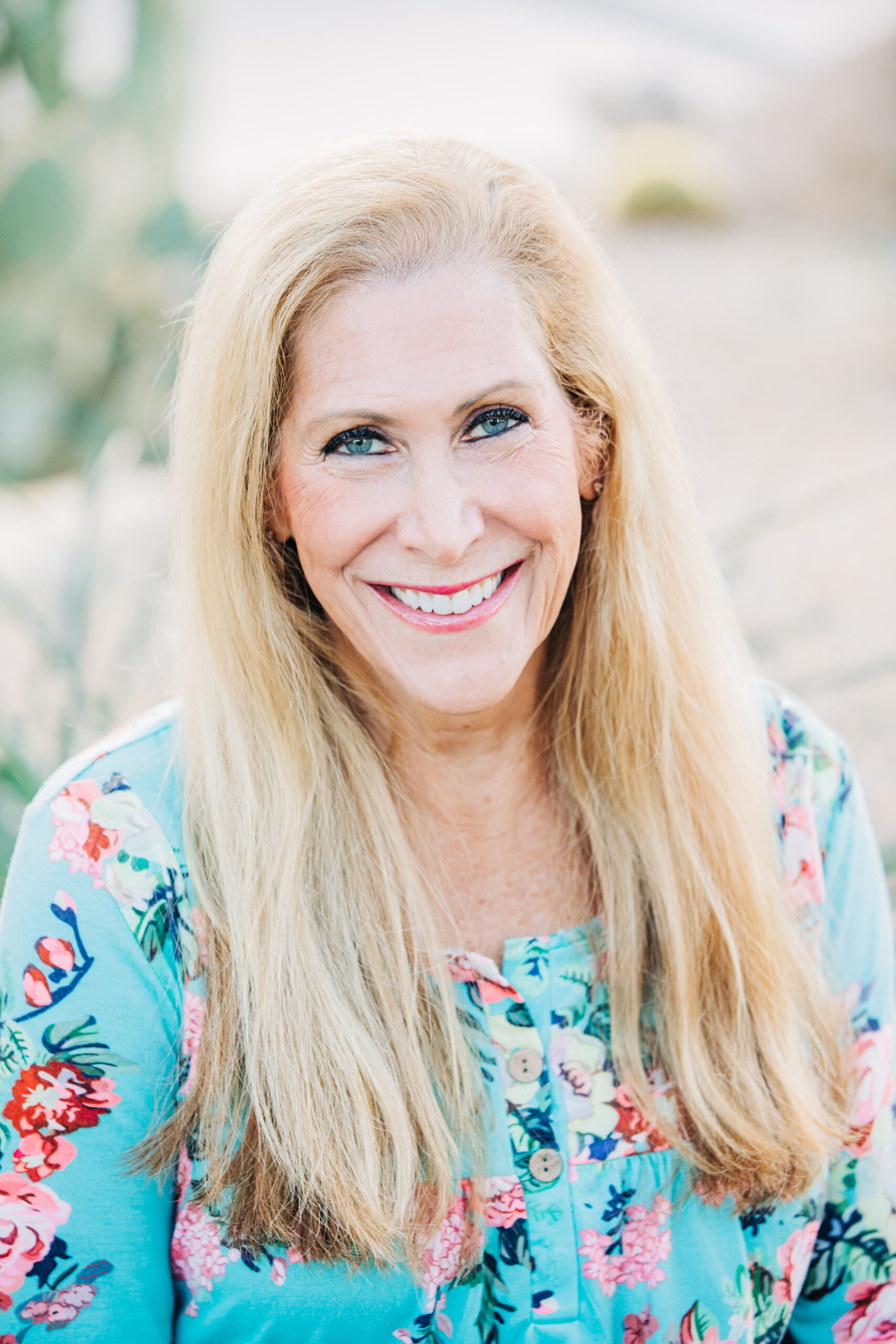 Enneagram Coach, Therapist & Drug and Alcohol Counselor Renée Siegel